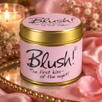 Blush Scented Candle