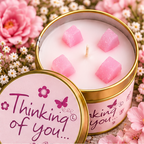 Thinking of You Scented Candle