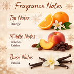 All Is Well Scented Candle – And All Will Be Well!