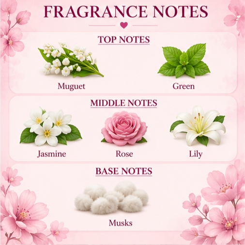Thinking of You Scented Candle
