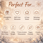 All Is Well Scented Candle – And All Will Be Well!