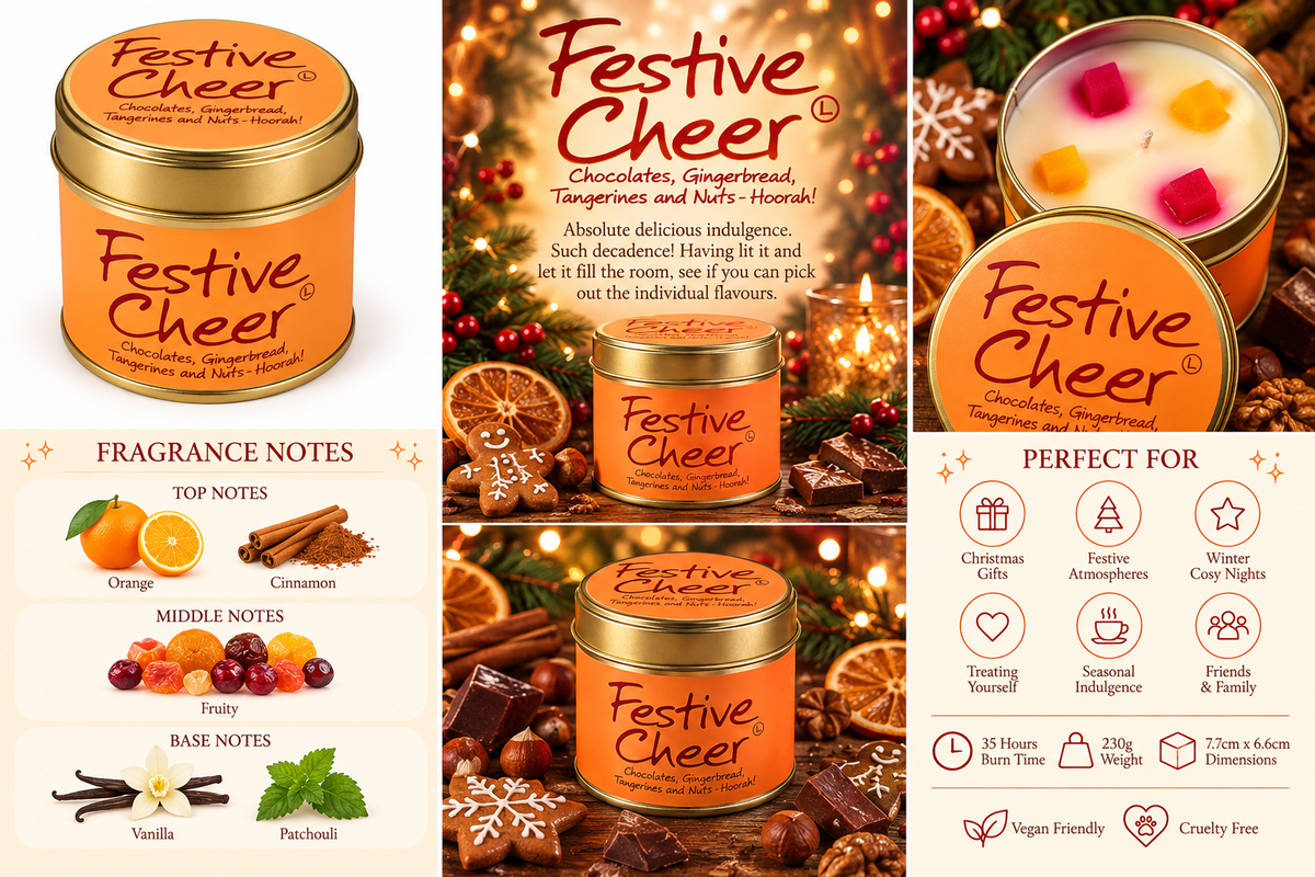Festive Cheer