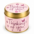 Thinking of You Scented Candle