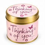 Thinking of You Scented Candle