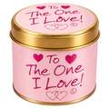 To The One I Love Scented Candle – How Sweet!