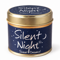 Silent Night Scented Candle – Sweet Dreams!