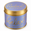 Relax Scented Candle