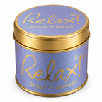 Relax Scented Candle