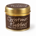 Christmas Pudding Scented Candle – Mmm... Truly Scrumptious!