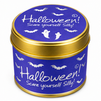 Halloween Scented Candle – Scare Yourself Silly!