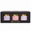 Lily-Flame Fairy Mini Tins Gift Set