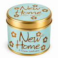 New Home Scented Candle