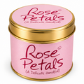 Rose Petals Scented Candle – A Delicate Handful