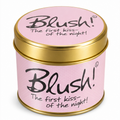 Blush Scented Candle