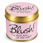 Blush Scented Candle