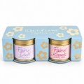 Fairy Magic Mini Tin Duo Gift Set – Fairy Kisses & Fairy Dust