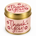Thank You Scented Candle