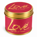 Love Scented Candle