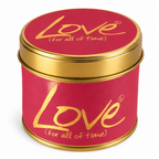 Love Scented Candle