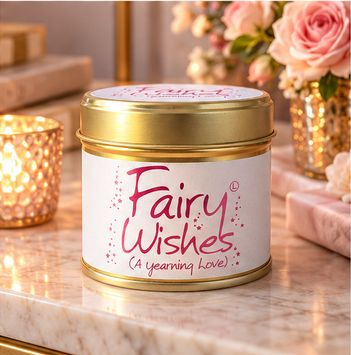 Fairy Wishes
