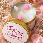 Fairy Wishes