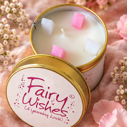Fairy Wishes