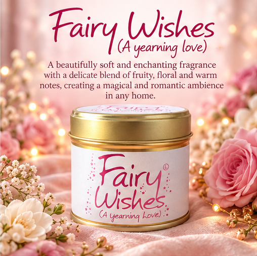 Fairy Wishes