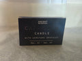 Ancient Wisdom Capricorn candle gift box with gemstone bracelet